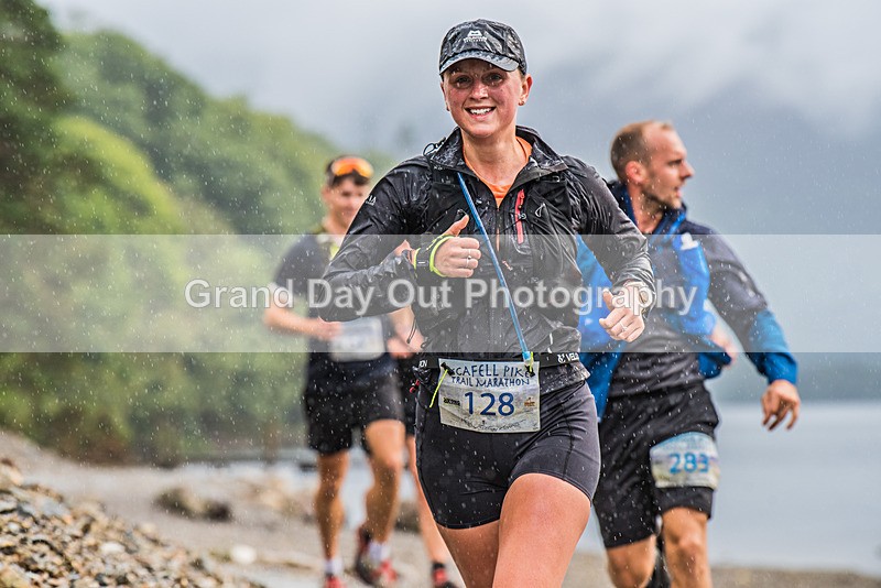 Scafell Pike-149 - High Terrain Events Scafell Pike Trail Marathon Sunday 20th August 2023