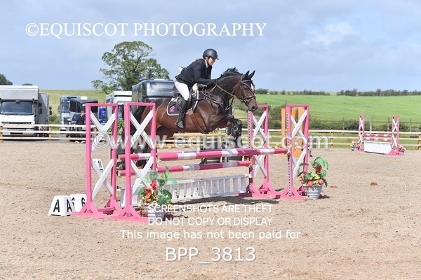 BPP_3813 - CLASS 6 Senior Discovery/ 1m Open