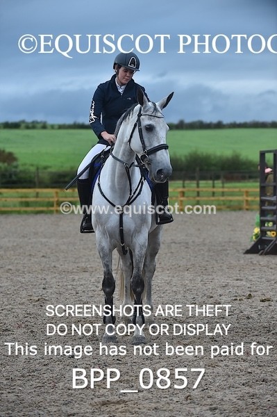 BPP_0857 - CLASS 19 SAT Equiyd 1.05m Amateur Championship Qualifier