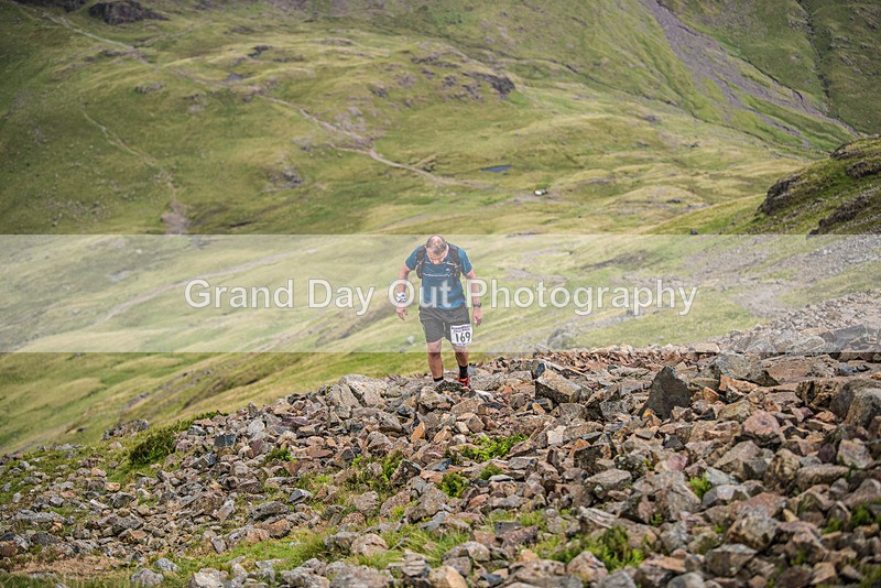 Borrowdale-1623 - Borrowdale Fell Race Saturday 5th August 2023