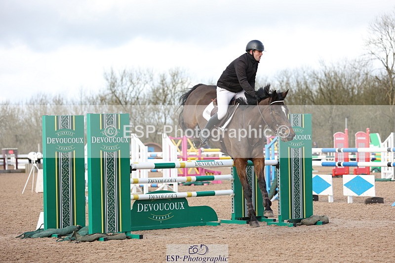 240223A-125224-01254 - Cls 5 Newcomers and 1.10m Open