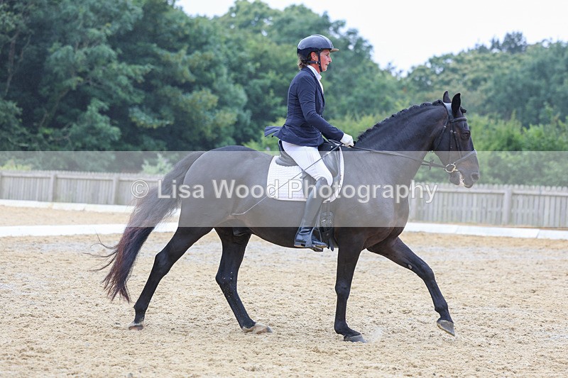 3E7A9607 - Class 5: Novice 3 2024 Section A