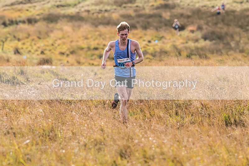Leg 4-32 - UK Fell & Hill Relays - Todmorden Leg 4 Saturday 17th October 2026