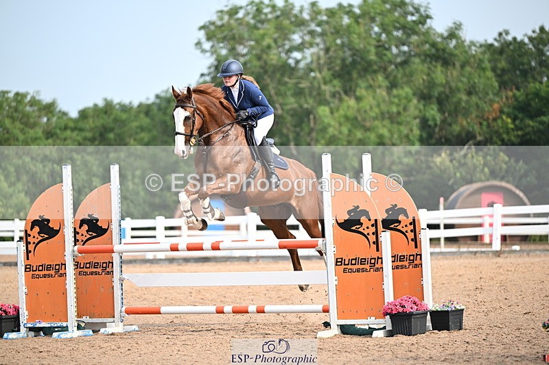 240801A-093320-00149 - Cls 7 Snr Discovery and 1m Open