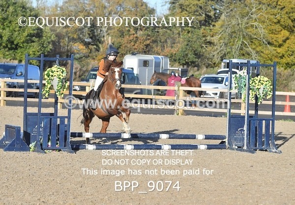 BPP_9074 - CLASS 1 40CM