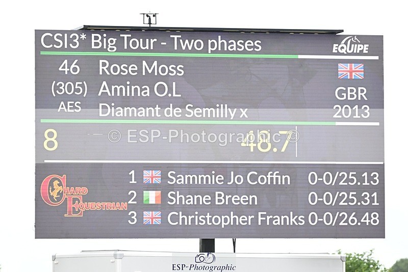 250717-153423-07103 - Cls 5, 3 Star Big Tour 3pm to End