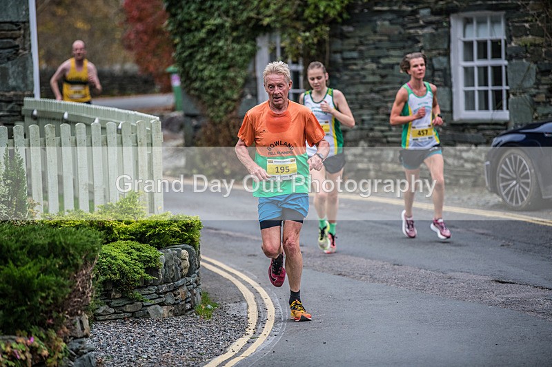 Derwentwater-133 - Derwentwater 10 Mile Road Race Sunday 3rd November 2024