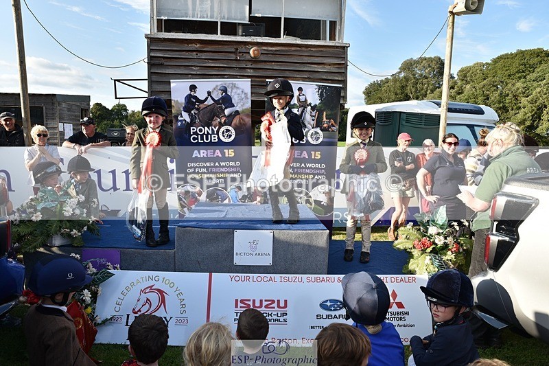 230824-181912-07045 - Thursday 40 and 50cm Presentations