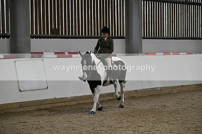 WJ7_4067 - Class 17 Ridden Cob