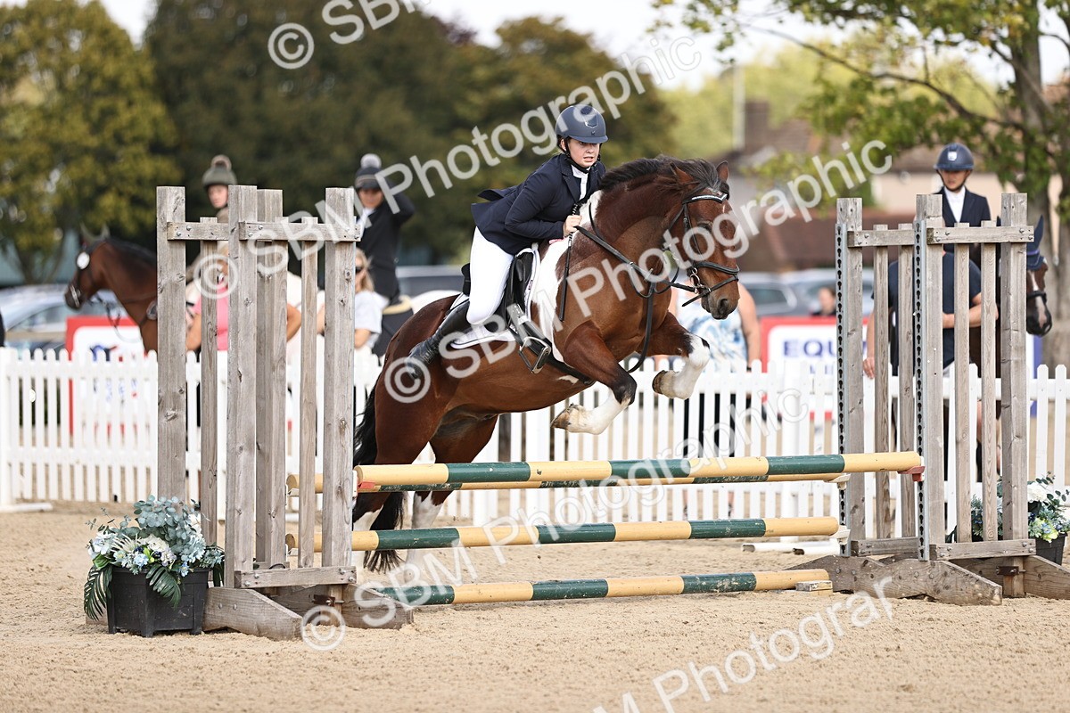 SBM_66931 - J13 - Junior Pony 60cm Championship
