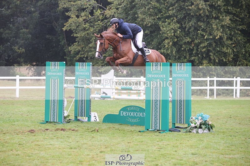 250830A-163423-07542 - Cls 17 Snr Foxhunter