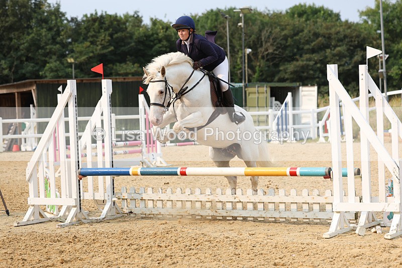 3E7A0508 - Class 2: Senior 70cm