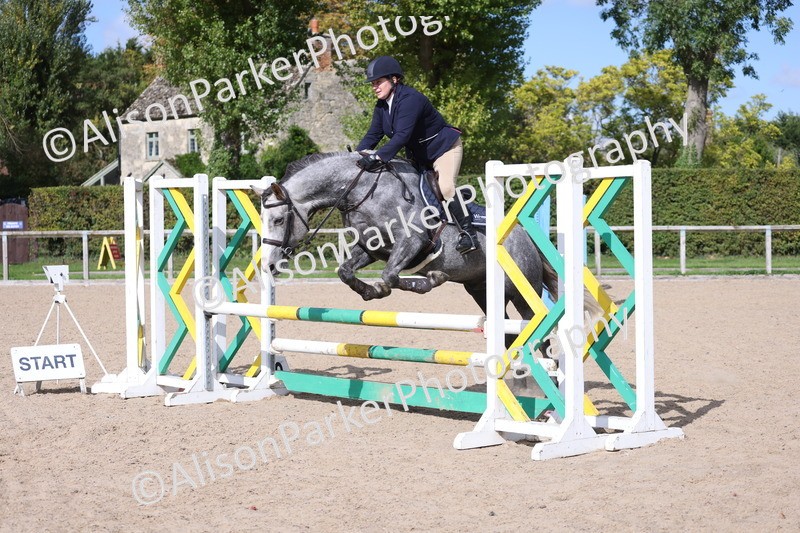 20250928-1547 - Class 5 - 80cm