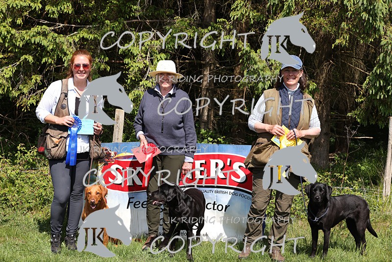2R6A8924 - Prize Giving/General shots
