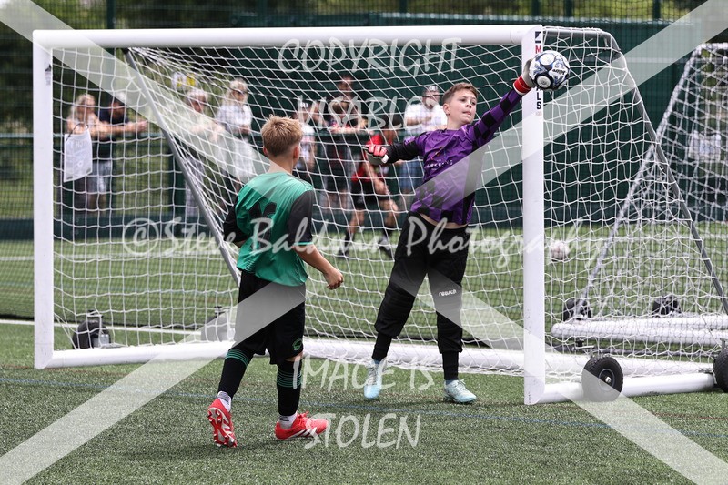 1DX32229 - Sun 14th U12 Boys