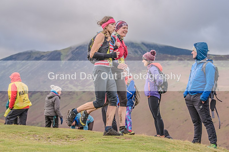 British Fell Relay-1844 - British Fell & Hill Relay Championship Braithwaite Keswick Saturday 21st October 2023