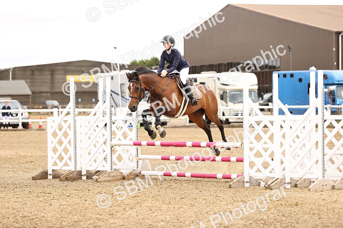 SBM_000073 - Class 1 - Clear Round