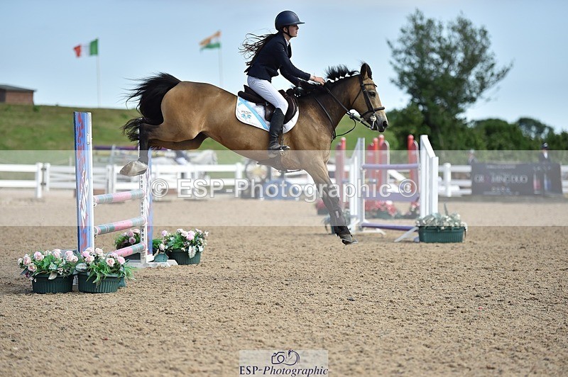 250628-165002-06826 - Cls 24 Pony Discovery & 90cm Open