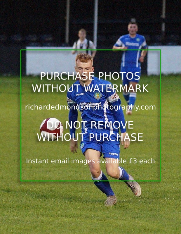 DSC08722 - Kendal Town Reserves v Lancaster City Reserves (22/8/19)