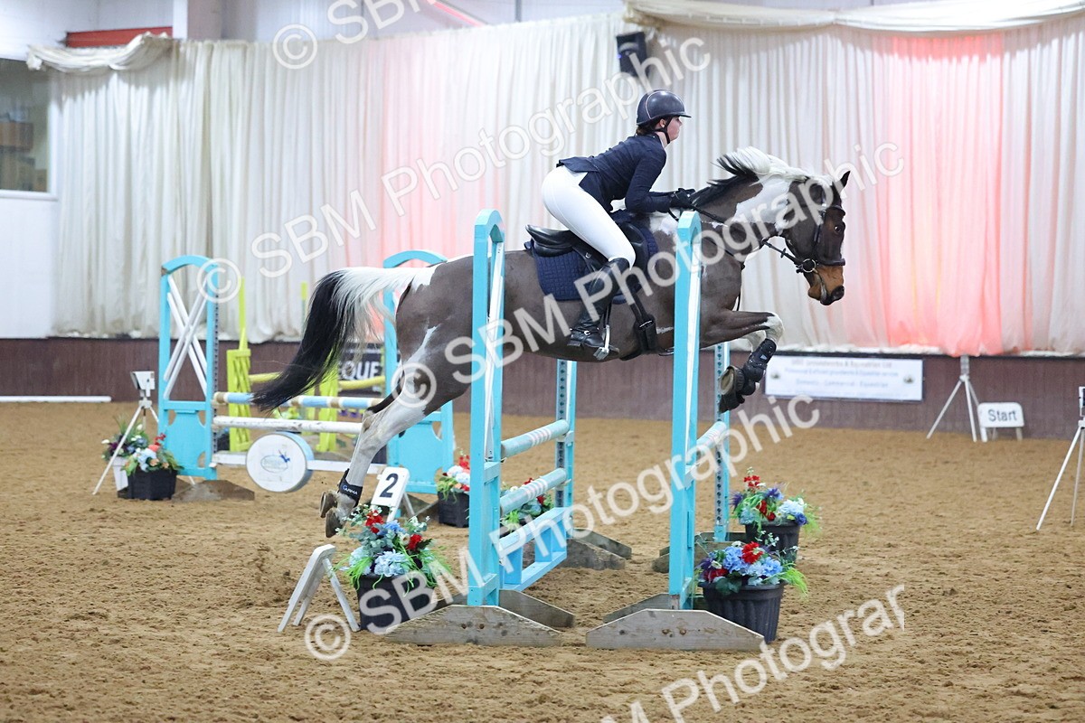 SBM_007964 - Class 20 - The Diamond Championship Qualifier (0.95m)