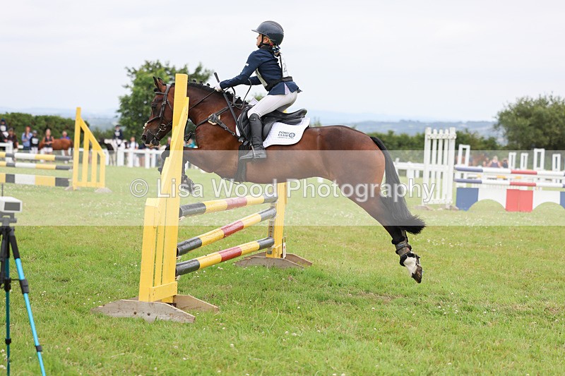 3E7A6606 - Class 5: PC80 Regional Qualifier Rnd 2 (C)