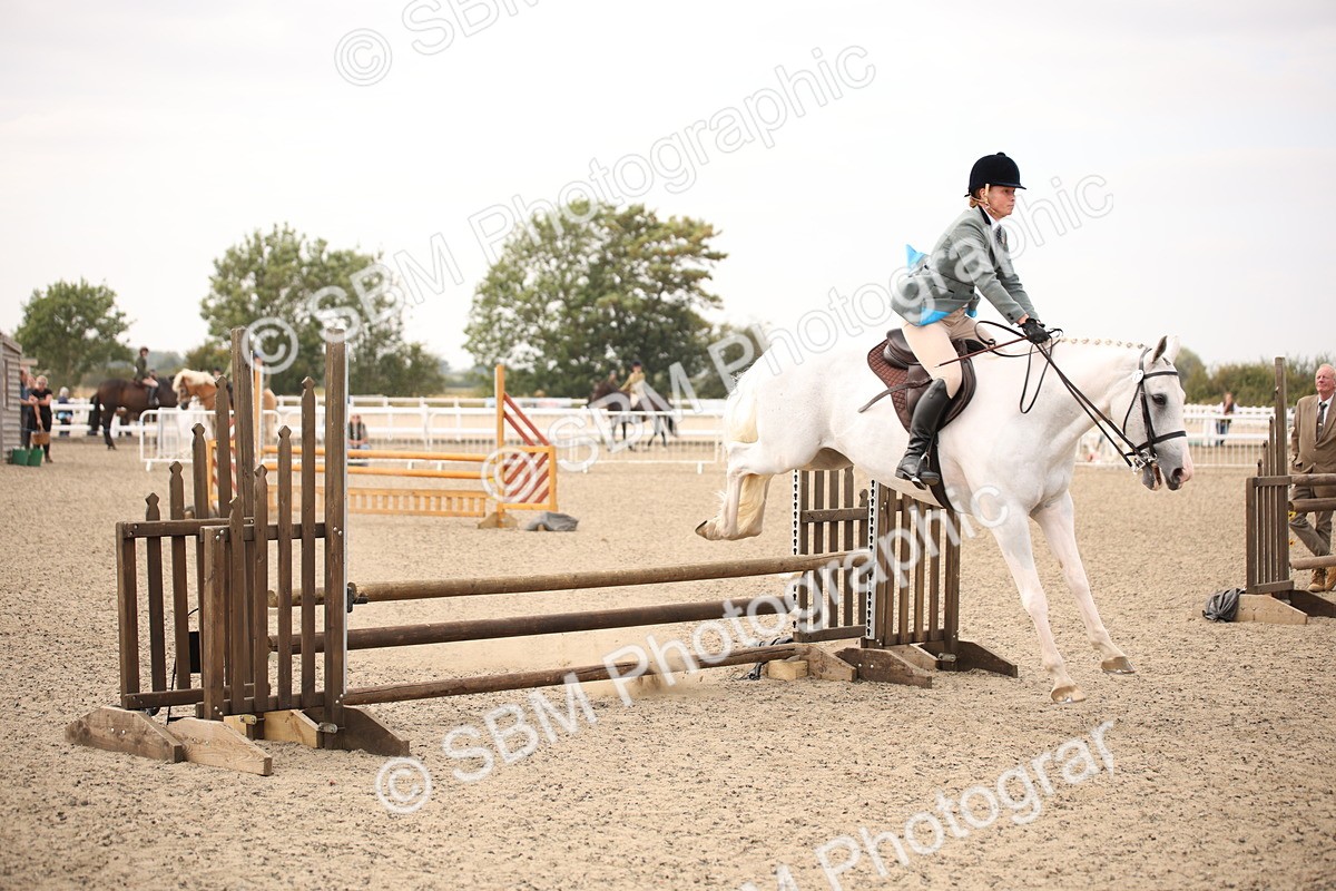 SBM_16154 - Class 409a - Working Veteran 80cm (15-19)