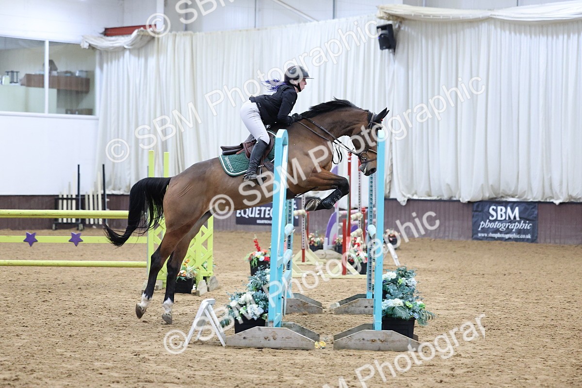 SBM_006402 - Class 23 - Senior Newcomers - 1.10m Open