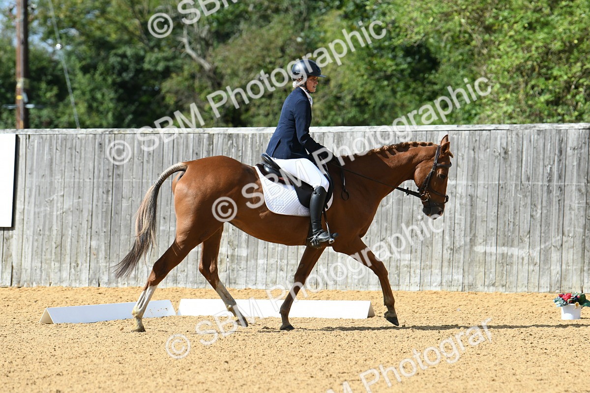 SBM_03070 - D7 Small Tour Championship Prelim 1