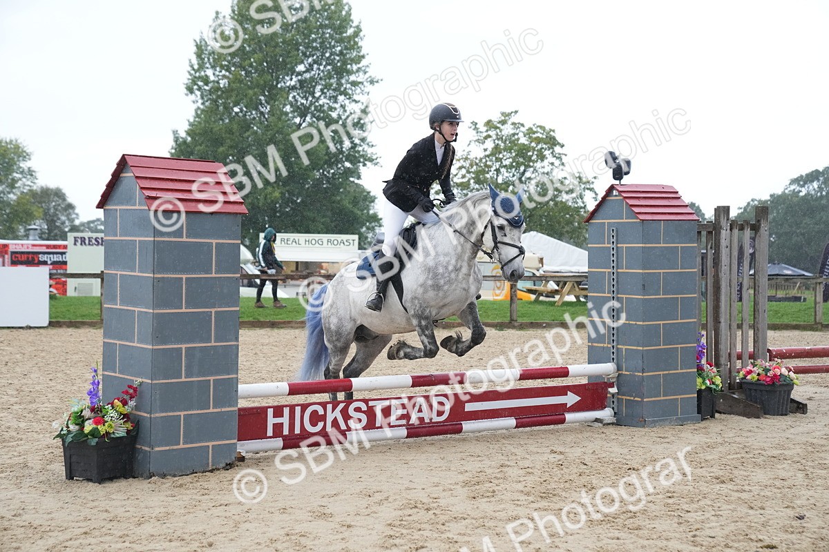 SBM_01621 - J54 - Clear Round 50cm