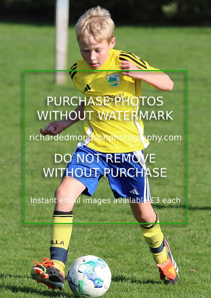 IMG_2751 - Kendal United Youth Under 10 (5/10/24)