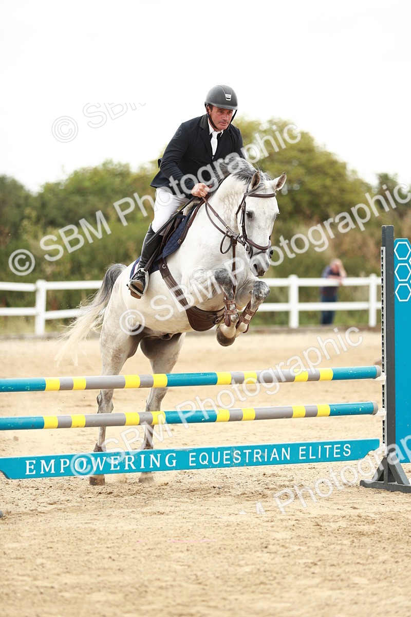 SBM_004768 - Class 2 - Senior British Novice - 90cm Open