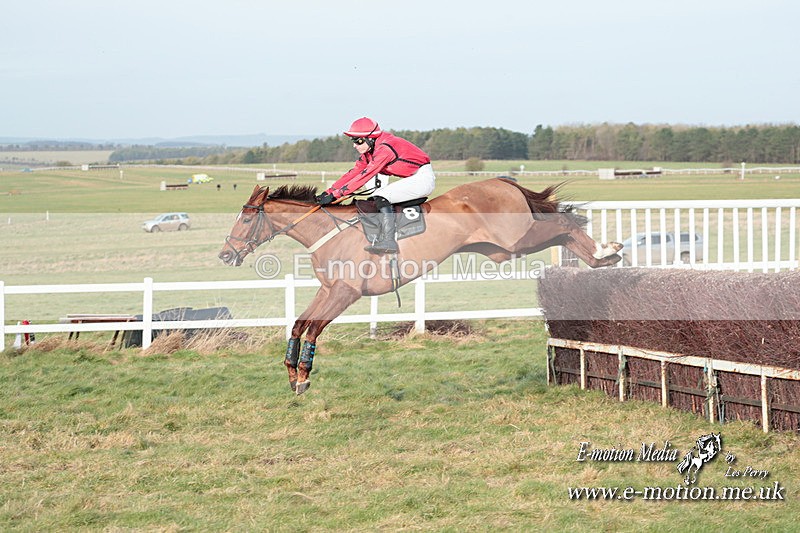 PtP 270124 696 - Royal Artillery PtP Larkhill 27/01/24