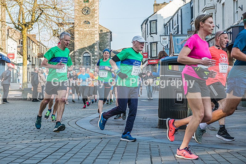 RTH-120 - Keswick Round The Houses Road Race, Wednesday 26th April 2023