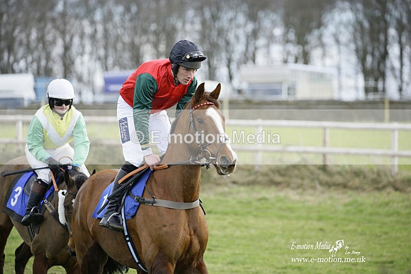 PtP 050322 762 - The Beaufort Races Didmarton 05/03/22