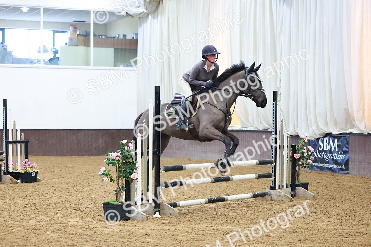 SBM_002053 - Class 7 - Clear Round