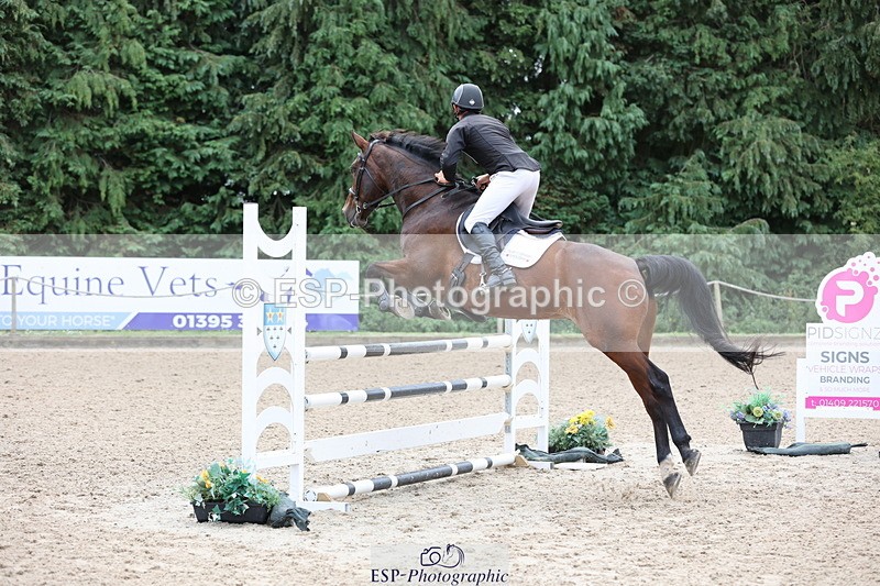 250705A-150103-15651 - Cls 36 Snr Discovery and 1m Open