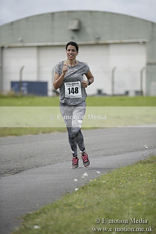 CAD5M 210719-0861 - Cadence Events Colerne 5 Miler  21-Jul-2019