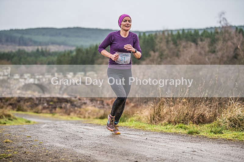 HTE Kielder Duathlon-1444 - High Terrain Events Kielder Off Road Duathlon Sunday 8th January 2023