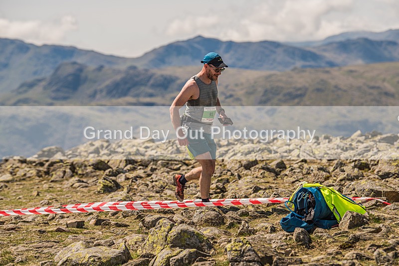 Fairfield-1691 - Fairfield Horseshoe Fell Race Saturday 13th May 2023