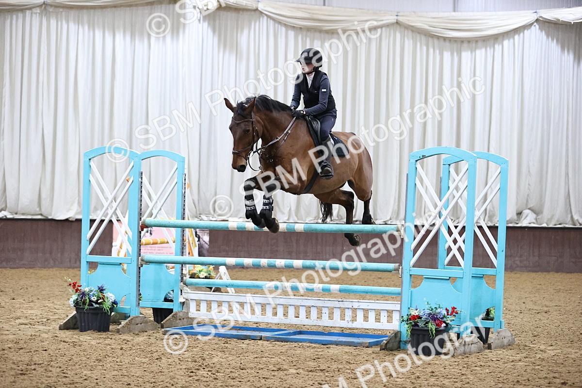 SBM_002057 - Class 5 - Senior Foxhunter - 1.20m Open