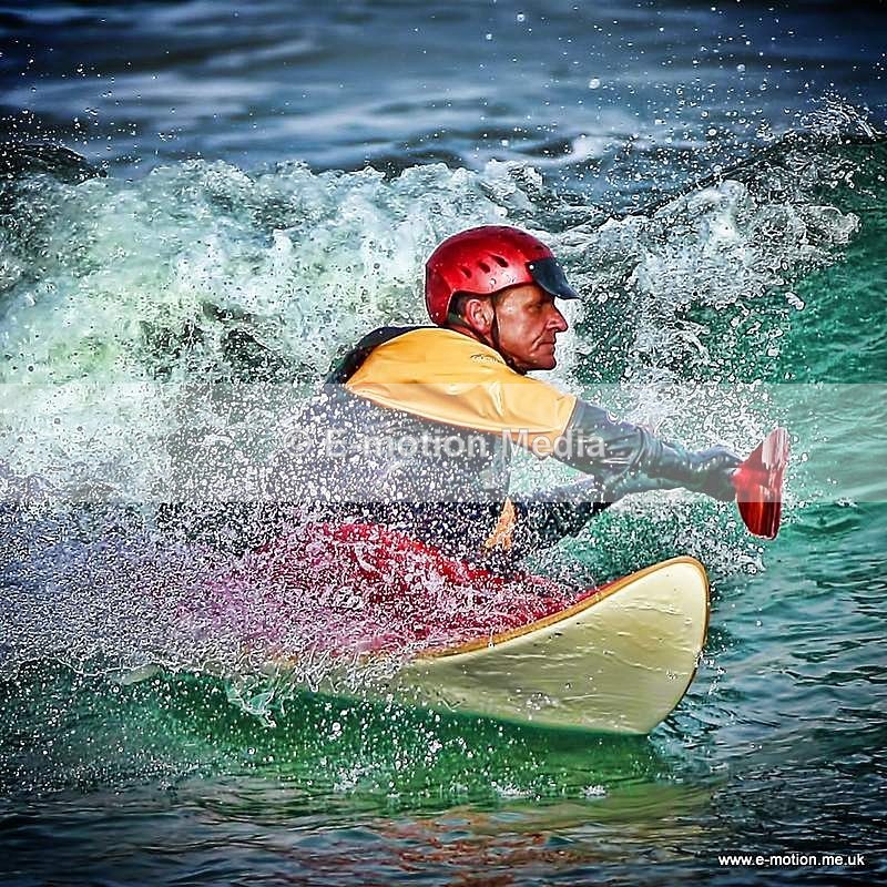 KY 071012 37 - Kayaking