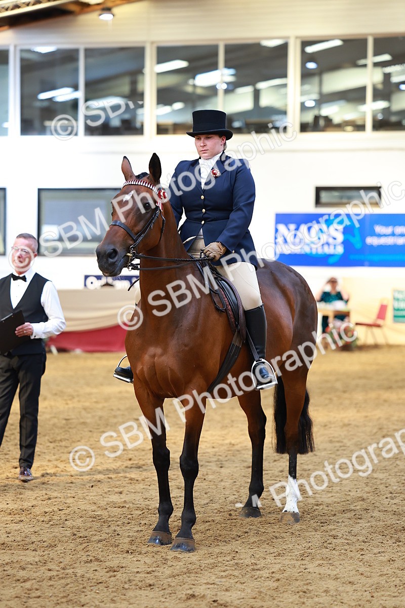 SBM_20181 - Class 906 - Sup Final Ridden Champ