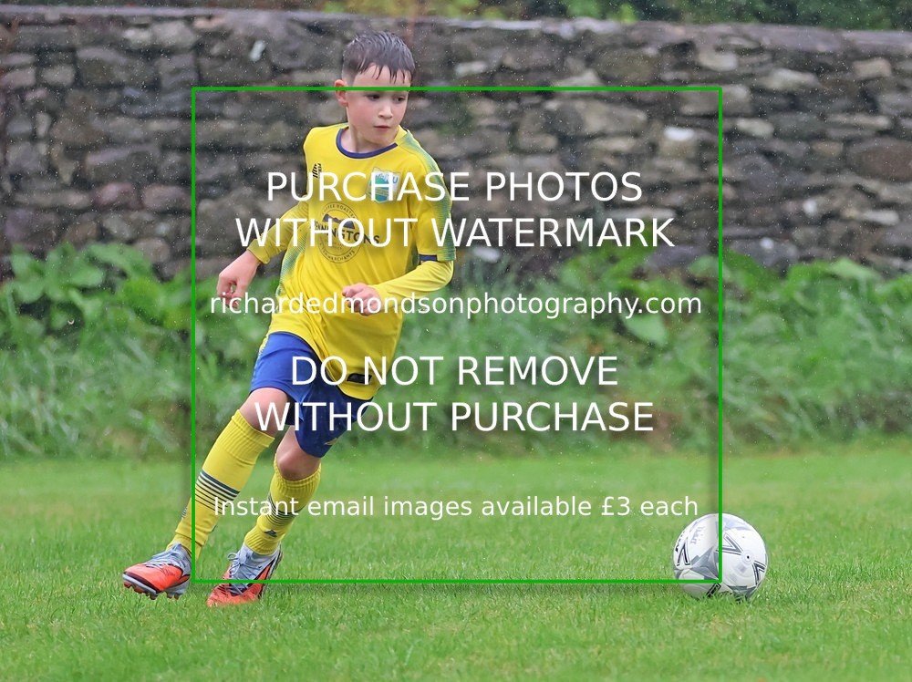 533A3567 - Wattsfield U8 vs Kendal United Rockets U8 (12/9/26)