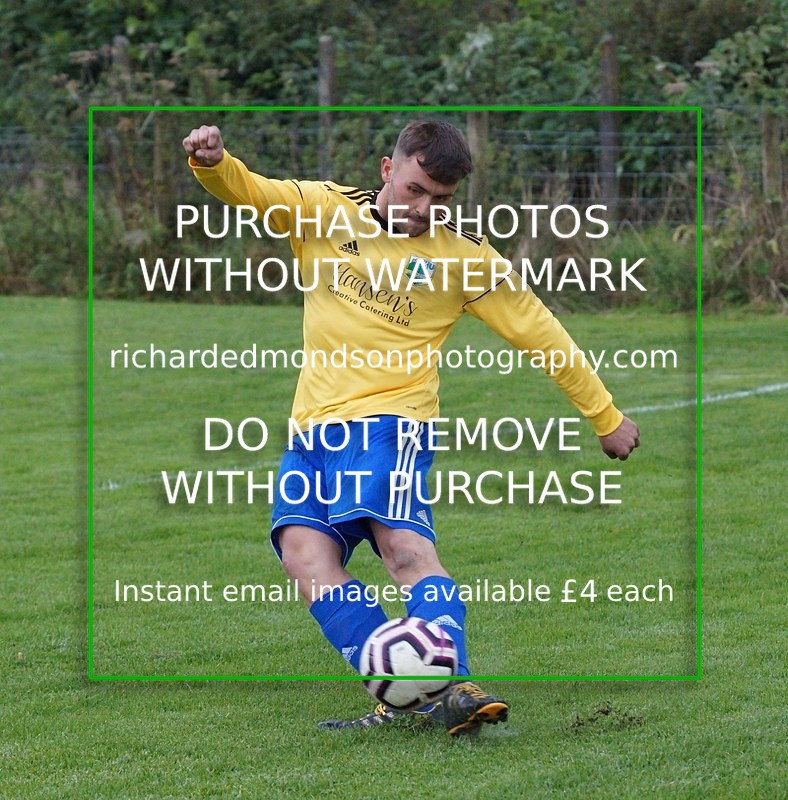 DSC00953 - Random Football Photographs Season 2019/20