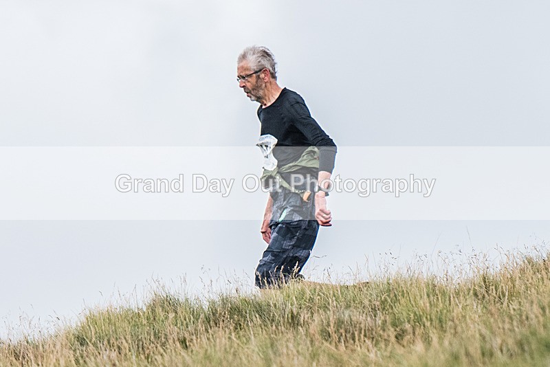 Ingleborough-933 - Ingleborough Mountain Race Saturday 15th July 2023