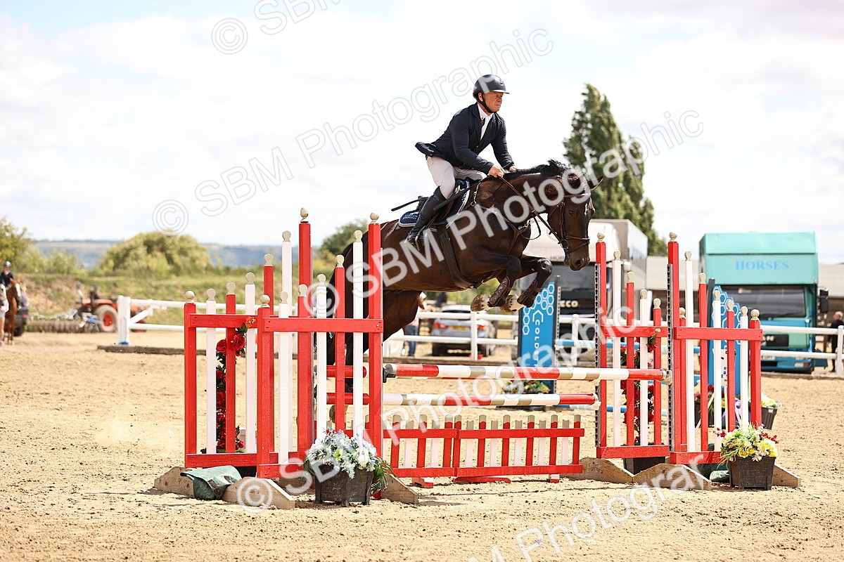 SBM_014060 - Class 14 - Senior Discovery - 1.00m Open