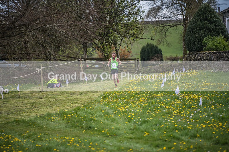 3 Peaks-1268 - The 3 Peaks Race Saturday 27th April 2024