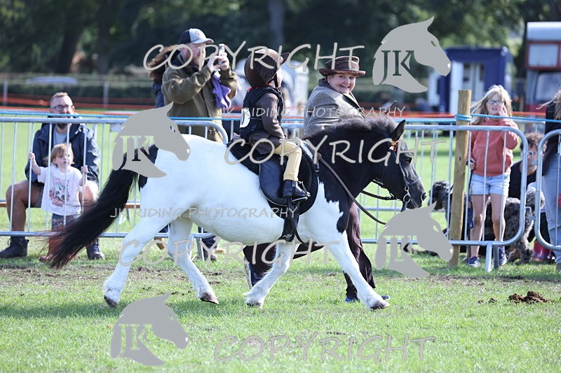 APP_3962 - Class 13 Lead rein