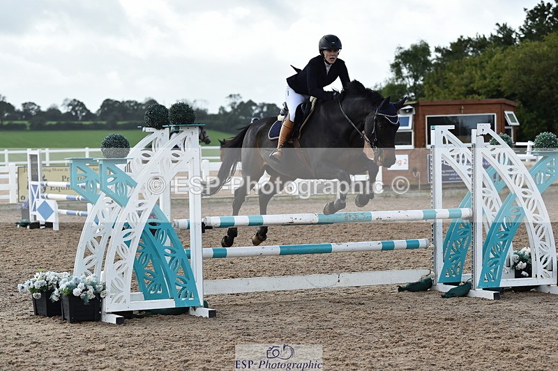 231013A-120452-01559 - Cls 2 95cm Amateur Quali