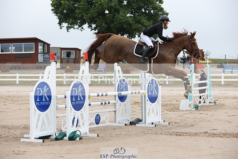 250717-092040-03508 - Cls 9, 1 Star Bronze Tour